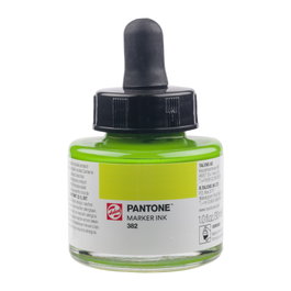 Talens | Pantone Encre pour marqueur 382 30 ml