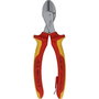 Knipex X-Cut 73 06 160 T Pinces coupantes diagonales compactes