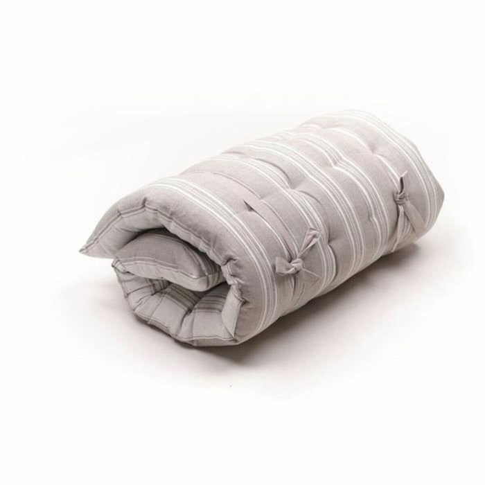 Today Matelas de sol Charme Bérénice Imprimé 60 x 120 cm Today Matelas de sol Charme Bérénice Imprimé 60 x 120 cm