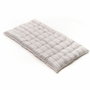 Today Matelas de sol Charme Bérénice Imprimé 60 x 120 cm