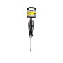WOLFPACK LINEA PROFESIONAL Tournevis Phillips PH 1 en acier S2