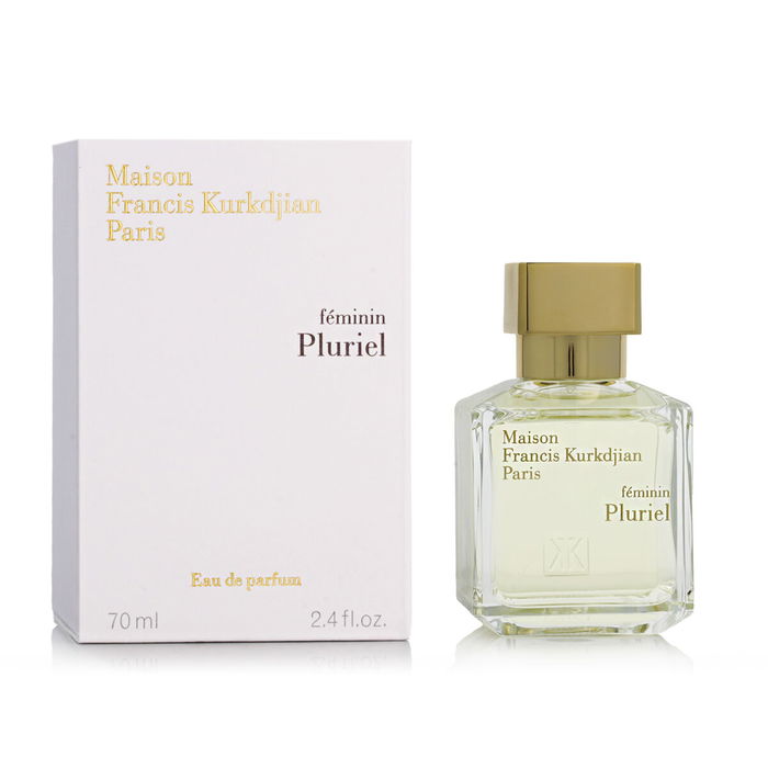Parfum Femme Maison Francis Kurkdjian EDP Féminin Pluriel 70 ml Parfum Femme Maison Francis Kurkdjian EDP Féminin Pluriel 70 ml