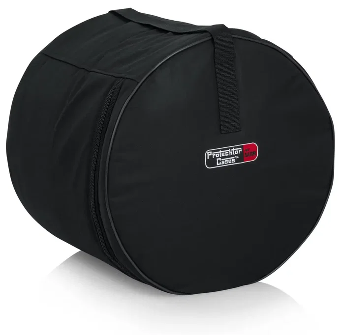 Gator Standard Series Housse rembourrée pour tom 14 pouces (35,56 cm x 35,56 cm)