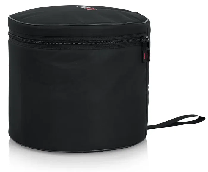 Gator Standard Series Housse rembourrée pour tom 14 pouces (35,56 cm x 35,56 cm)