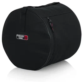 Gator Standard Series Housse rembourrée pour tom 14 pouces (35,56 cm x 35,56 cm)