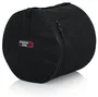 Gator Standard Series Housse rembourrée pour tom 14 pouces (35,56 cm x 35,56 cm)