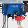 Scheppach DP16VLS Perceuse à colonne 500W avec laser