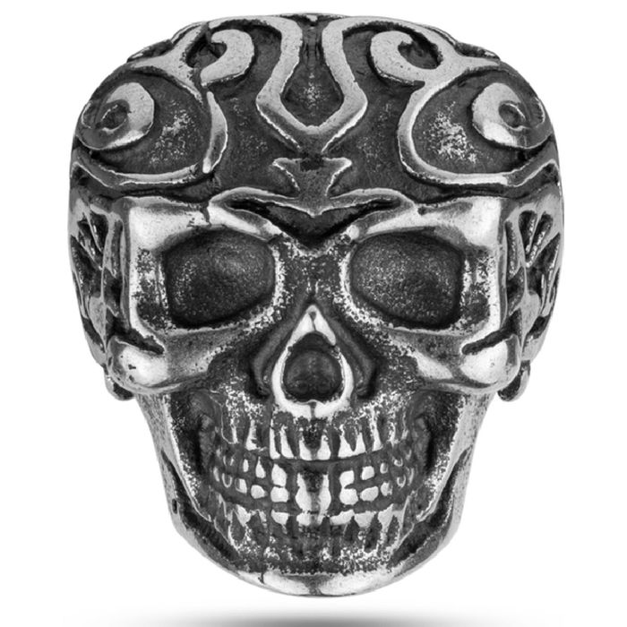 Bague Homme Police PEAGF2120203 26 Bague Homme Police PEAGF2120203 26