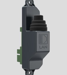Charge Amps Dawn - Module LAN