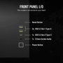 Corsair 2500X Noir