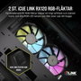 Corsair 2500X Noir
