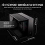 Corsair 2500X Noir