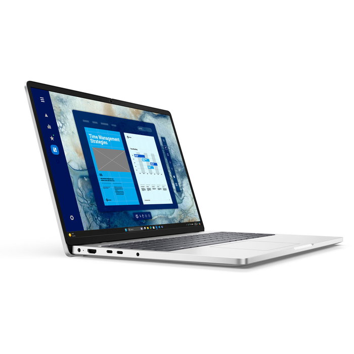 Dell Pro 16 PC16250 - Intel Core Ultra 7, 16 GB RAM, 512 GB SSD, 16 pouces