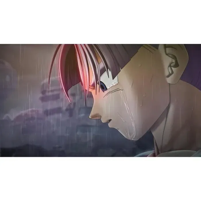 Bandai Namco Entertainment - Dragon Ball Xenoverse 2 - Jeu PS5 - Jeu d'Action - Multijoueur en Ligne - Personnalisation - PEGI 12