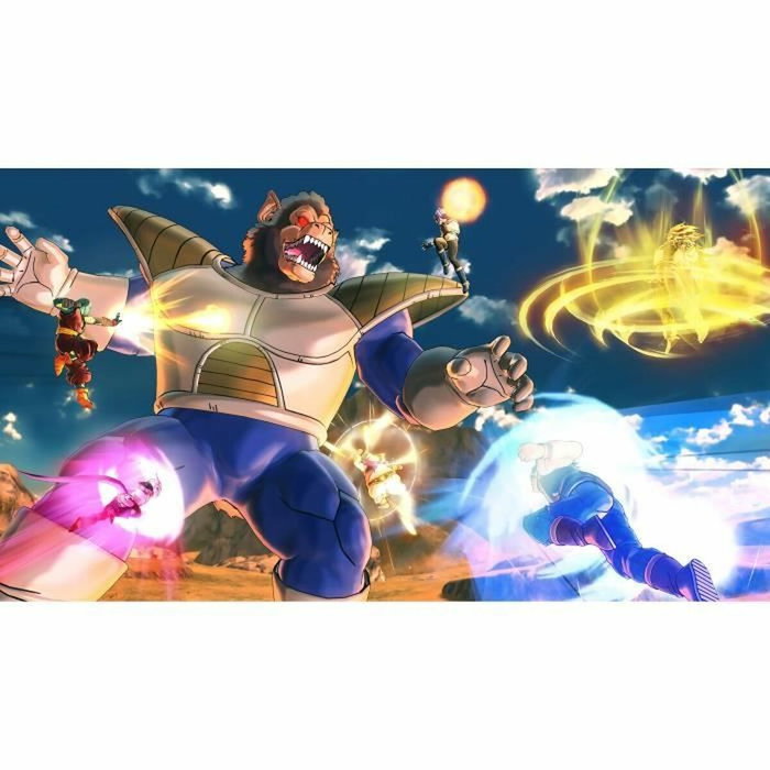 Bandai Namco Entertainment Dragon Ball Xenoverse 2 PS5