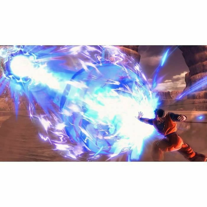 Bandai Namco Entertainment Dragon Ball Xenoverse 2 PS5