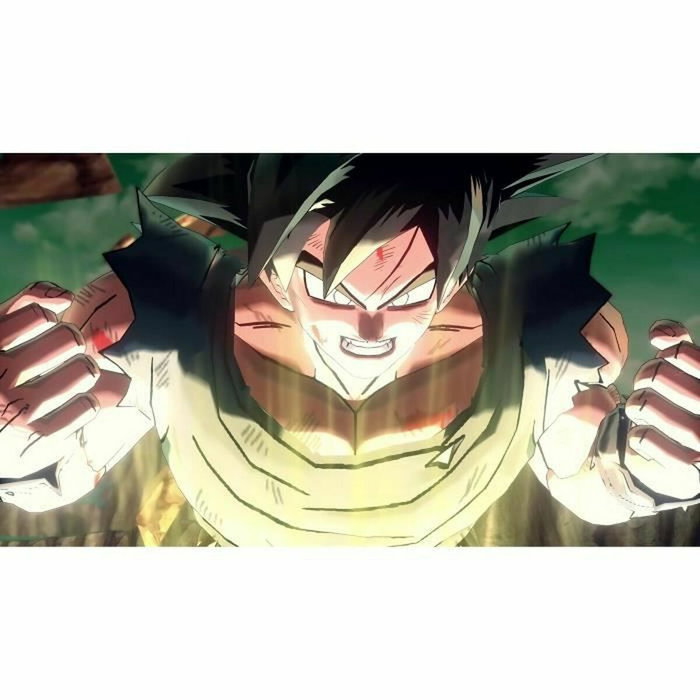 Bandai Namco Entertainment Dragon Ball Xenoverse 2 PS5