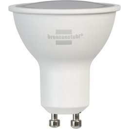 Brennenstuhl Ampoule WiFi LED GU10 Blanc