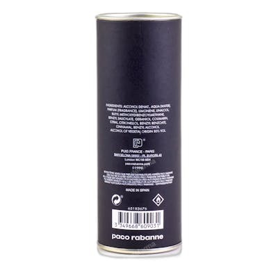 PACO RABANNE PACO EAU DE TOILETTE VAP 100 ML PACO RABANNE PACO EAU DE TOILETTE VAP 100 ML