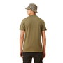 T-shirt à manches courtes homme New Era MLB New York Yankees M Kaki 10 ans