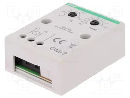 F&F Limitateur de puissance OM-2