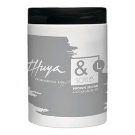Thuya Exfoliant Fort au Sucre Brun 950ml
