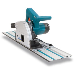 VIRUTEX SRI174T-UCP Scie circulaire d'immersion avec rail de 800 mm