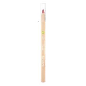 SANTE Crayon contour des lèvres 03 play rose SANTE Crayon contour des lèvres 03 play rose