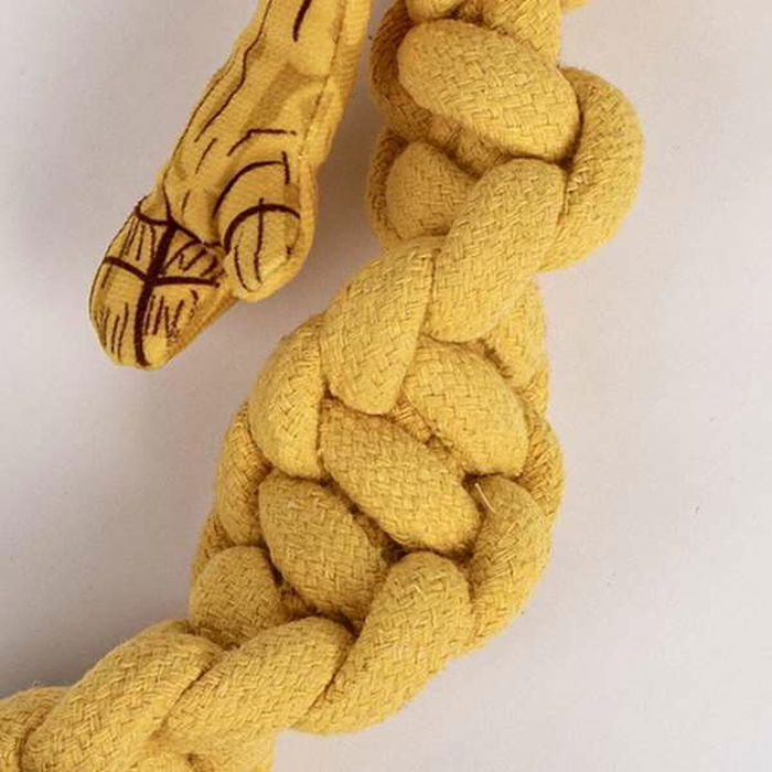 Jouet pour chien Disney Groot Ocre 11 x 27 x 9,5 cm Jouet pour chien Disney Groot Ocre 11 x 27 x 9,5 cm