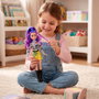 Color Baby Muñeca Fashion Kpop Diva avec accessoires 30cm - Modèles assortis