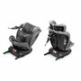 Babyauto Rodia - Siège auto pivotant et inclinable - Gris