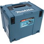 Makita DHR183RTWJ Perforateur combiné sans fil avec batterie 5,0 Ah