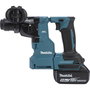 Makita DHR183RTWJ Perforateur combiné sans fil avec batterie 5,0 Ah