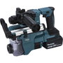 Makita DHR183RTWJ Perforateur combiné sans fil avec batterie 5,0 Ah