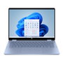 HP Omnibook 5 Flip 14-fp0054ns – Ordinateur Portable Tactile 14" OLED, Intel Core 5 120U, 16 Go RAM, 1 To SSD, Windows 11