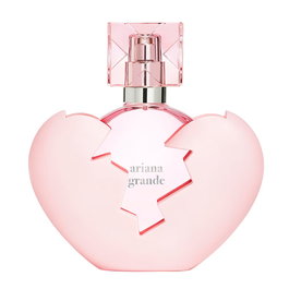 Ariana Grande Thank U, Next Eau de Parfum pour Femmes - Flacon 100 ml