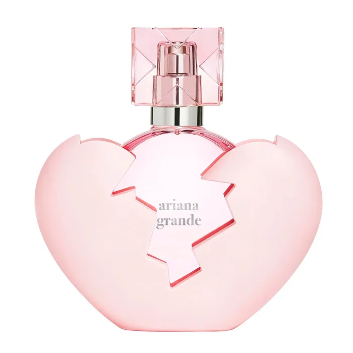 Ariana Grande Thank U, Next Eau de Parfum 100 ml Ariana Grande Thank U, Next Eau de Parfum 100 ml