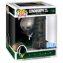 Funko Alien POP! Deluxe Vinyl figurine Xenomorph (Hovering)