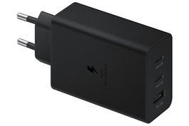 Samsung Adaptateur secteur 65W EP-T6530NBEGEU Noir