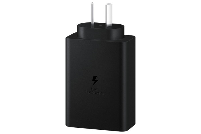Samsung Chargeur secteur 65W EP-T6530NBEGEU Noir