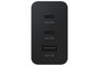 Samsung Chargeur secteur 65W EP-T6530NBEGEU Noir