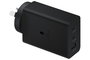 Samsung Chargeur secteur 65W EP-T6530NBEGEU Noir