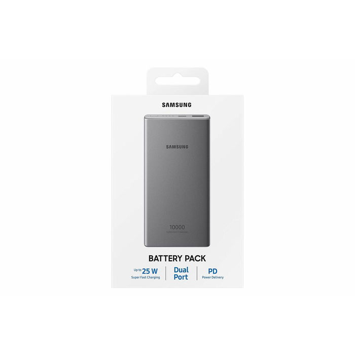 Chargeur portable Samsung EP-T6530 65 W