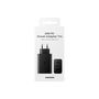 Chargeur portable Samsung EP-T6530 65 W