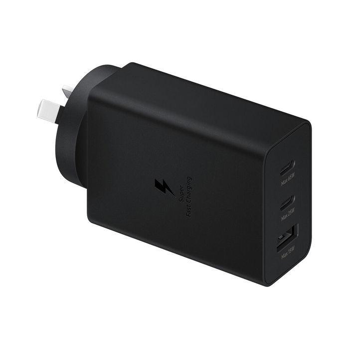 Chargeur portable Samsung EP-T6530 65 W