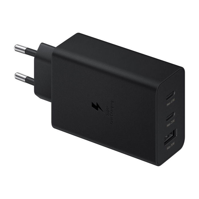 Chargeur portable Samsung EP-T6530 65 W