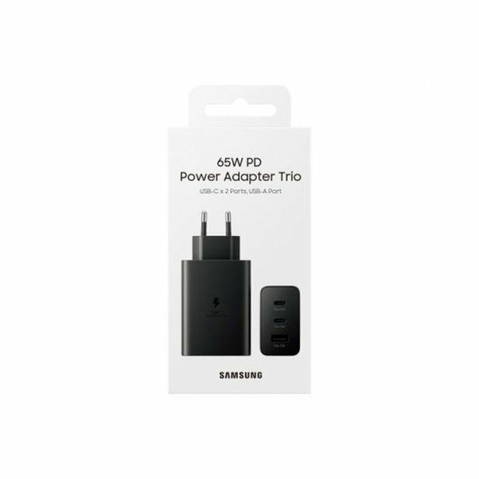 Chargeur portable Samsung EP-T6530 65 W