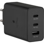 Samsung Adaptateur secteur Trio 65W Noir sans câble
