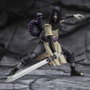 Tamashii Nations S.H.Figuarts Orochimaru - Seeker of Immortality Reissue