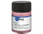 Kreul Peinture acrylique métallique rose 50ml